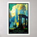 Search for chicago posters Railroad