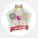 Search for toe stickers Pets