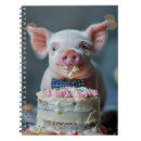 Search for piglet notebooks Pink