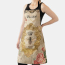 Search for bees aprons Floral