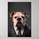 Search for boss dog art Pet