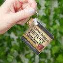 Search for historian key rings School