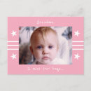 Search for grandchildren postcards Pink