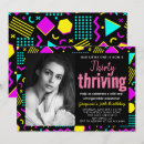 Search for thriving Milestone birthday