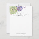 Search for exotic note cards Tropical
