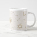 Search for moon astrology mugs Boho