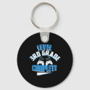 Search for grade school key rings Last day of school