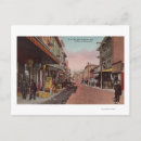 Search for dirt road postcards California