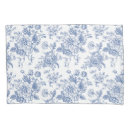 Search for flora pillowcases Bouquet