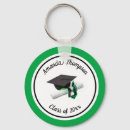 Search for green black key rings College