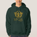 Search for spqr hoodies Ancient rome