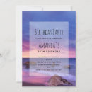 Search for sunsets invitations Sea