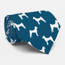 Search for bushes ties Blue