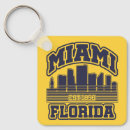Search for miami key rings Florida