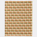 Search for hamburger Bun