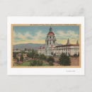 Search for pasadena postcards View