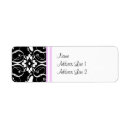 Search for victorian return address labels White