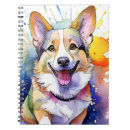 Search for corgi notebooks Animal