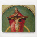 Search for trinity mousepads God