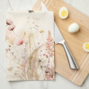 Search for boho tea towels Wildflowers