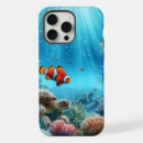 Search for clown fish iphone cases Sea