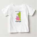 Search for monster first birthday tshirts Little