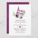 Search for winery rehearsal dinner invitations Floral