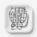 Search for wild thing plates Max
