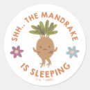 Search for funny wizard stickers Witch