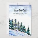 Search for snow flake invitations Watercolor