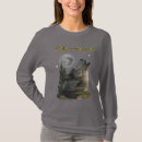 Search for wolf womens tshirts Montana