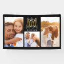 Search for 10th birthday banners Modern