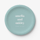 Search for bride and groom plates Classic