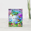Search for faery thank you cards Fantasy
