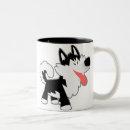 Search for cute husky mugs Siberian