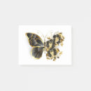 Search for butterfly post it notes Flower