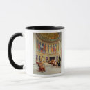 Search for empress mugs Ruler