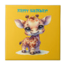 Search for giraffe tiles Whimsical
