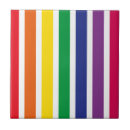 Search for rainbow striped tiles Retro