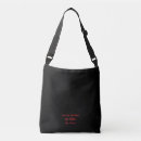 Search for bande bags Black