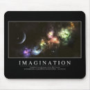 Search for interstellar mousepads Illustration