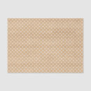 Search for polka dots tissue paper White