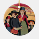 Search for amish christmas tree decorations Pennsylvania