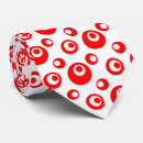 Search for chris ties Red