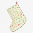 Search for mid century modern christmas stockings Winter