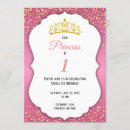 Search for daughter birthday invitations Gold
