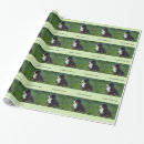 Search for bernese wrapping paper Dogs