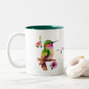 Search for hummingbird two tone mugs Funny