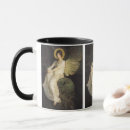 Search for religious figures mugs Angels
