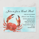Search for seafood birthday invitations Boil